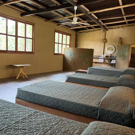 Villas Adriana, Palenque Zewnętrze zdjęcie