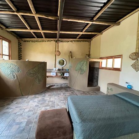 Villas Adriana, Palenque Zewnętrze zdjęcie