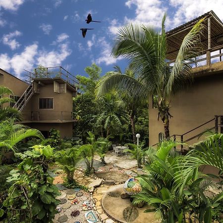 Villas Adriana, Palenque Zewnętrze zdjęcie