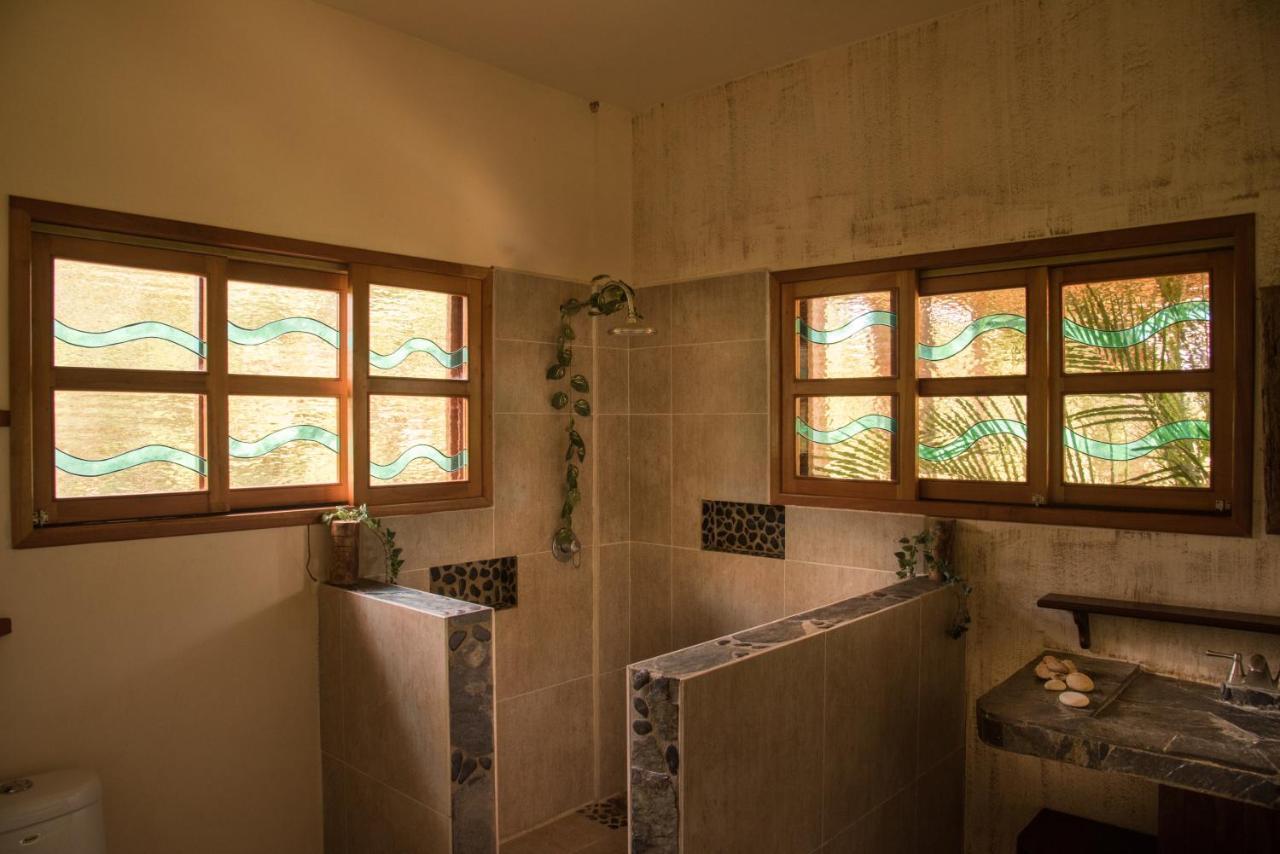 Villas Adriana, Palenque Zewnętrze zdjęcie