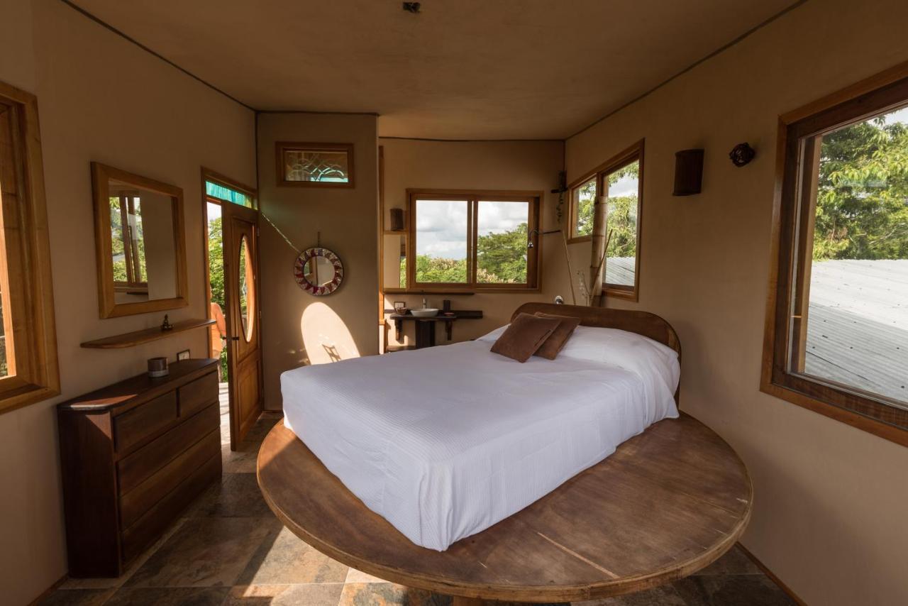 Villas Adriana, Palenque Zewnętrze zdjęcie