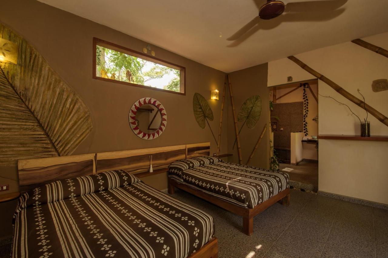 Villas Adriana, Palenque Zewnętrze zdjęcie