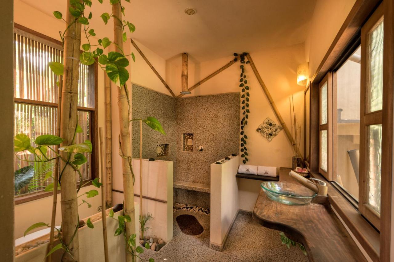 Villas Adriana, Palenque Zewnętrze zdjęcie