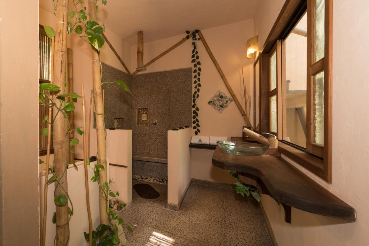 Villas Adriana, Palenque Zewnętrze zdjęcie