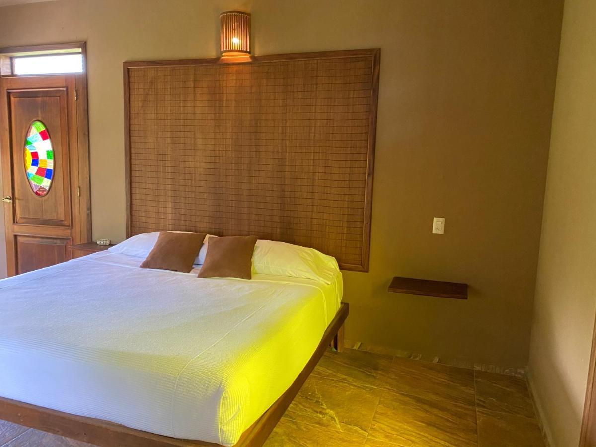Villas Adriana, Palenque Zewnętrze zdjęcie