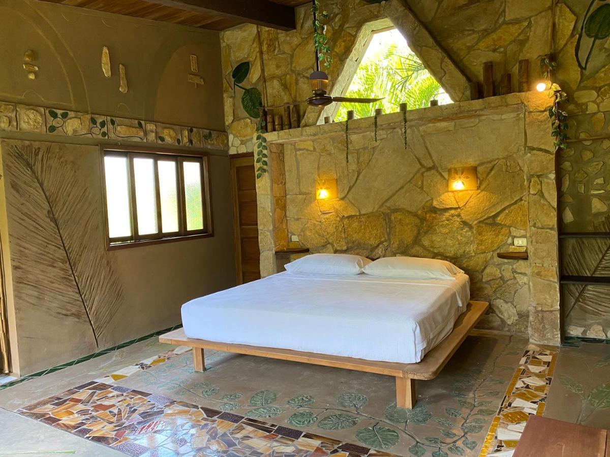 Villas Adriana, Palenque Zewnętrze zdjęcie