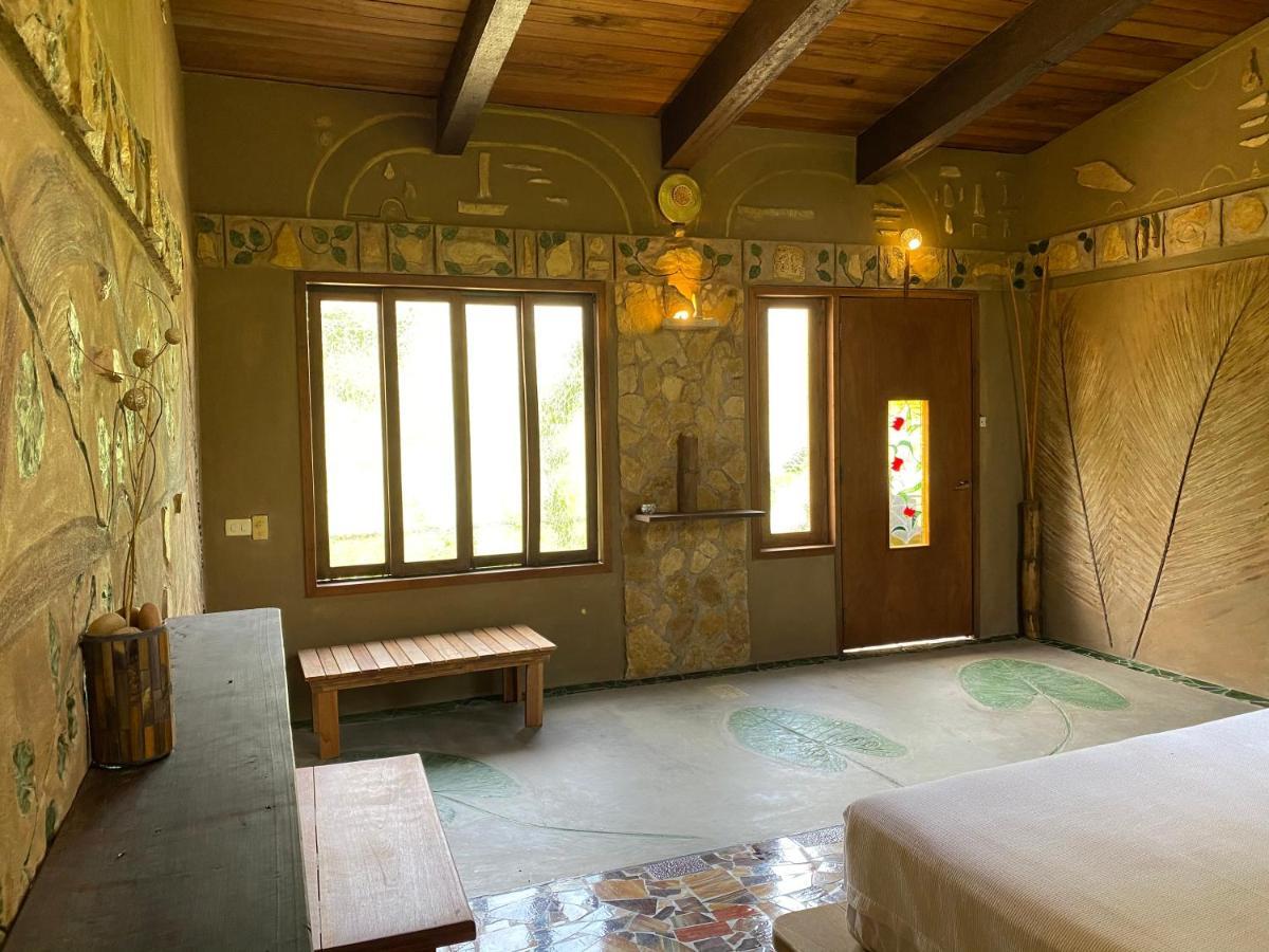 Villas Adriana, Palenque Zewnętrze zdjęcie