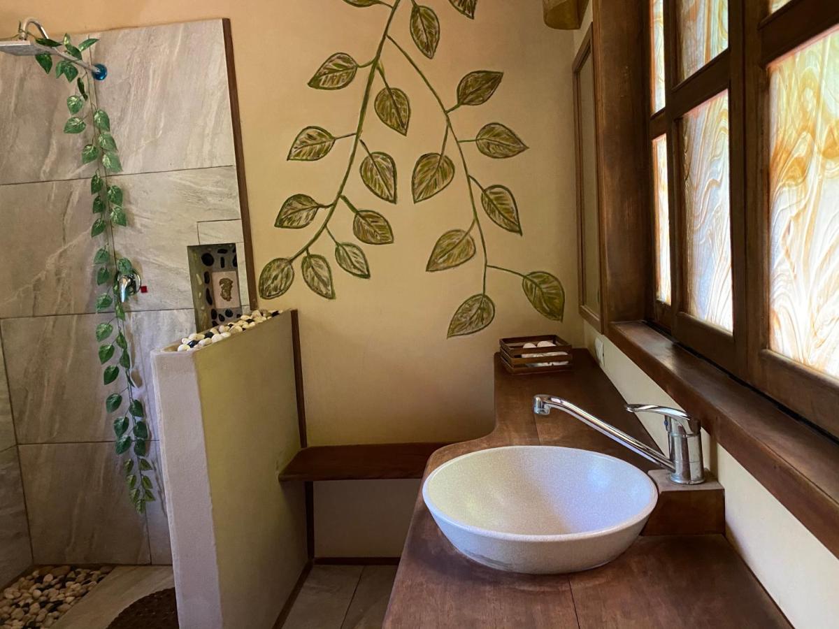 Villas Adriana, Palenque Zewnętrze zdjęcie