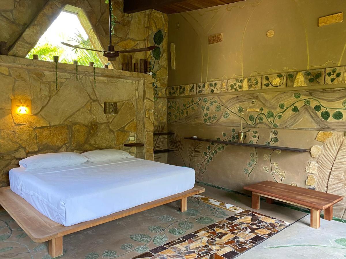 Villas Adriana, Palenque Zewnętrze zdjęcie