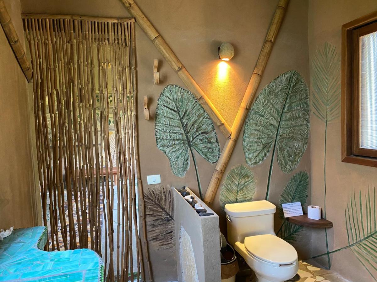 Villas Adriana, Palenque Zewnętrze zdjęcie