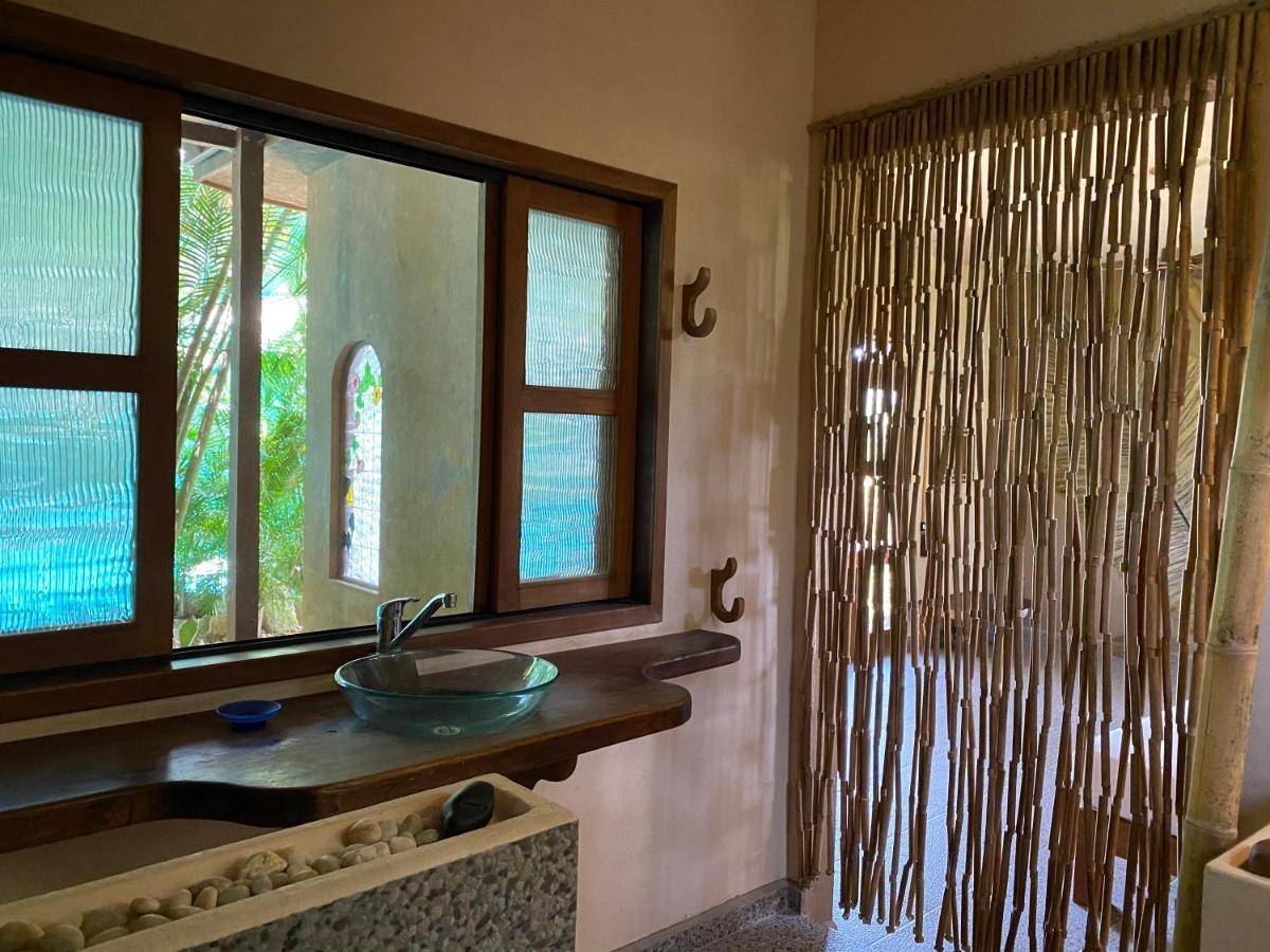 Villas Adriana, Palenque Zewnętrze zdjęcie