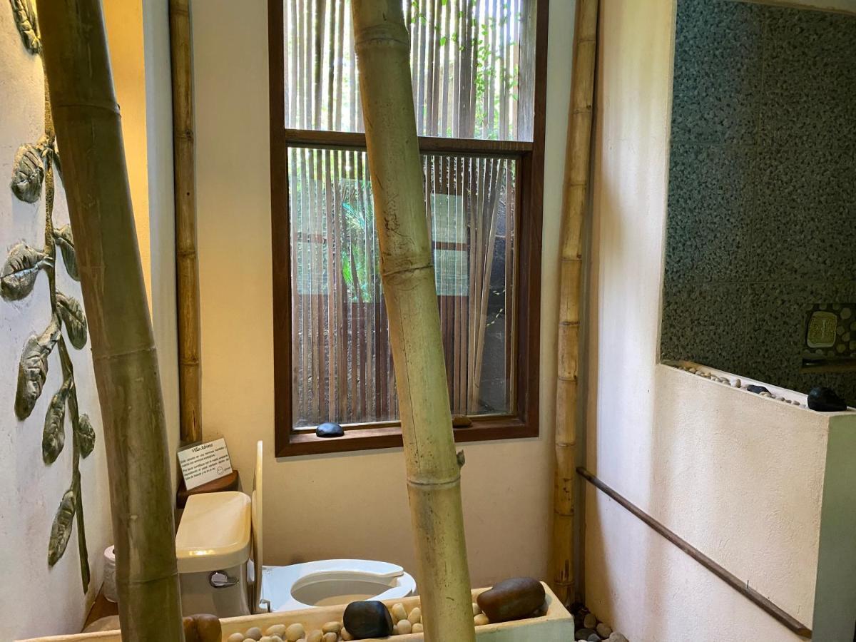 Villas Adriana, Palenque Zewnętrze zdjęcie