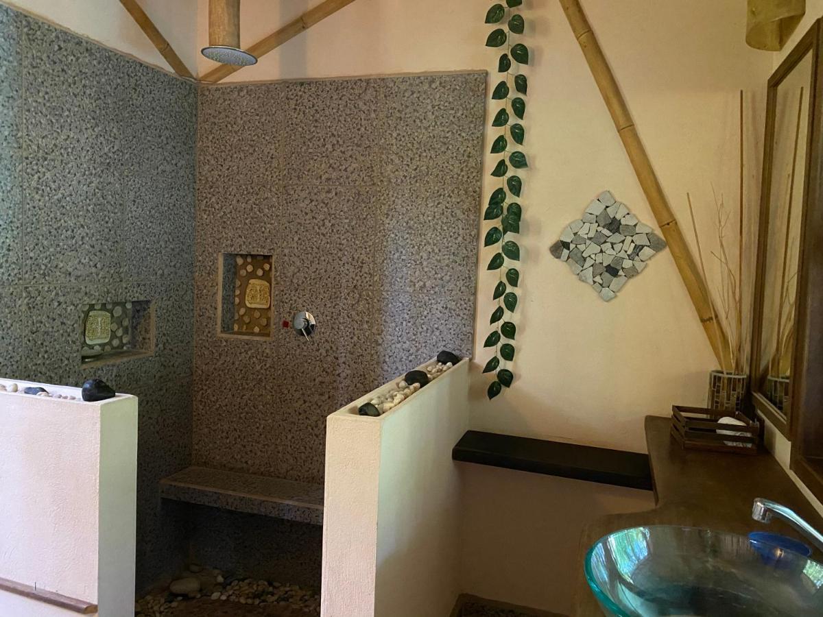 Villas Adriana, Palenque Zewnętrze zdjęcie