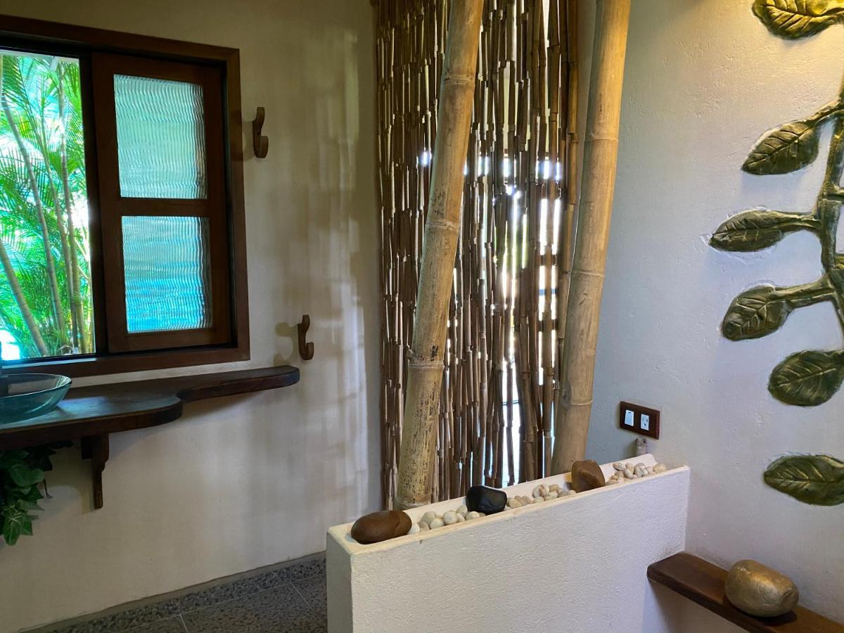 Villas Adriana, Palenque Zewnętrze zdjęcie