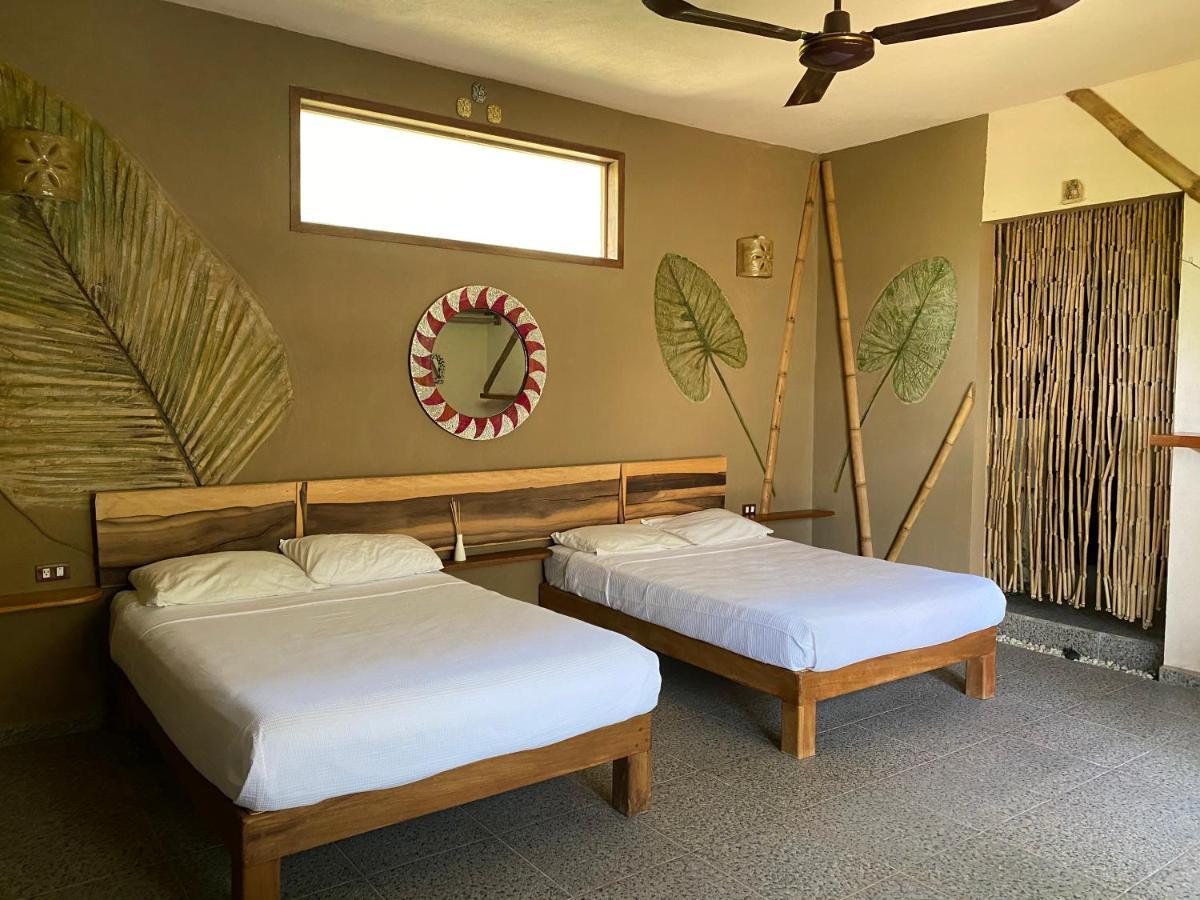 Villas Adriana, Palenque Zewnętrze zdjęcie