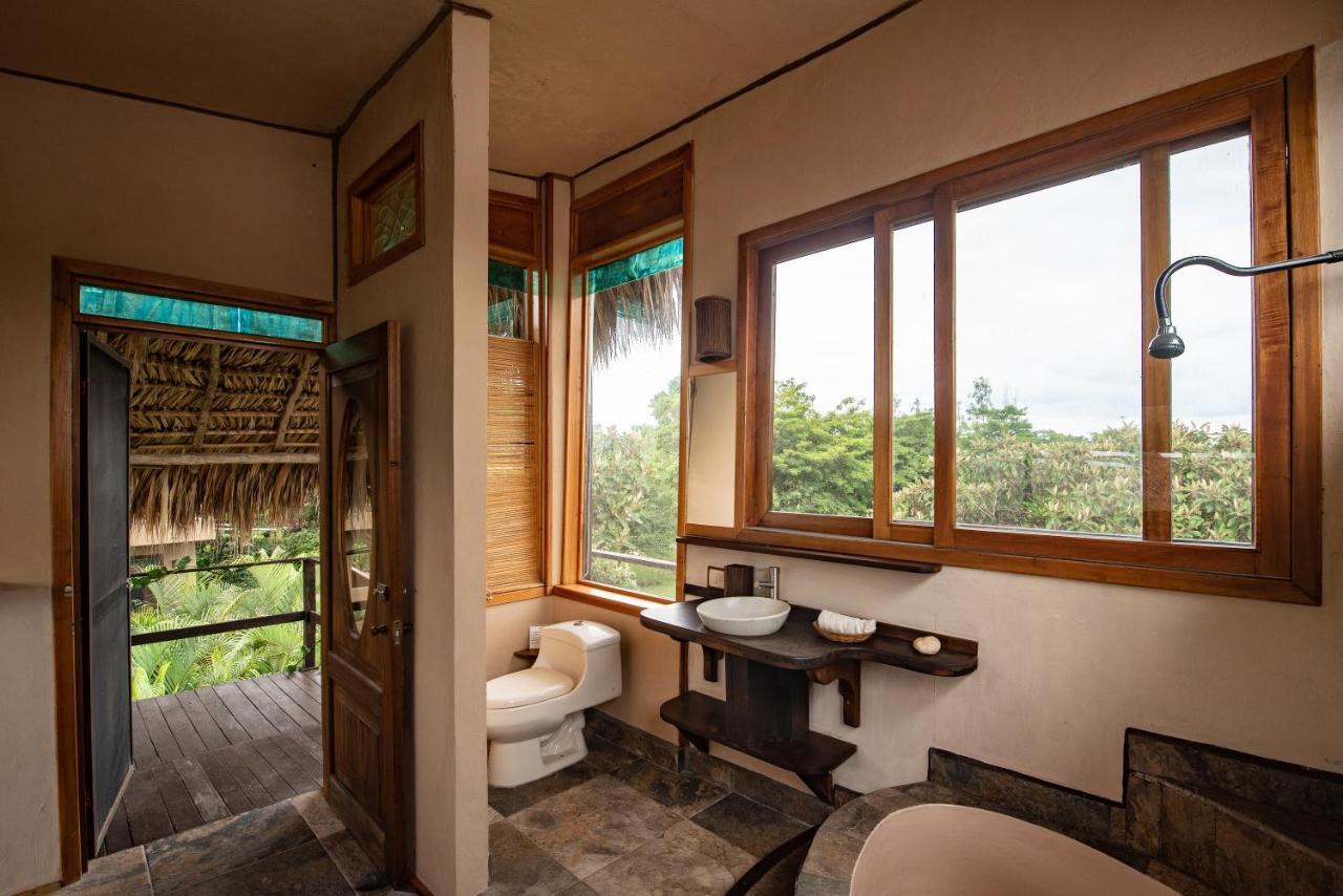 Villas Adriana, Palenque Zewnętrze zdjęcie