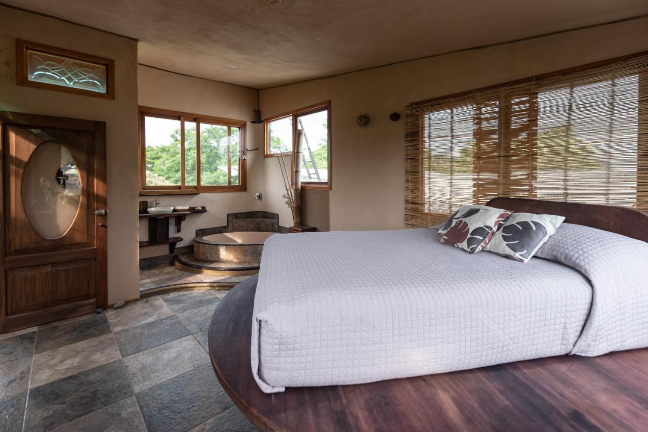 Villas Adriana, Palenque Zewnętrze zdjęcie