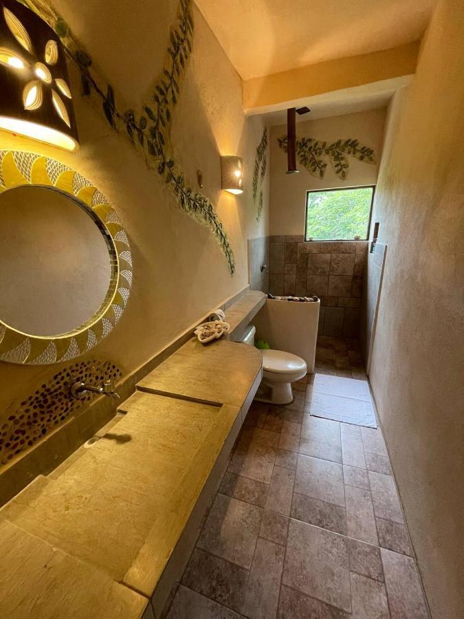 Villas Adriana, Palenque Zewnętrze zdjęcie