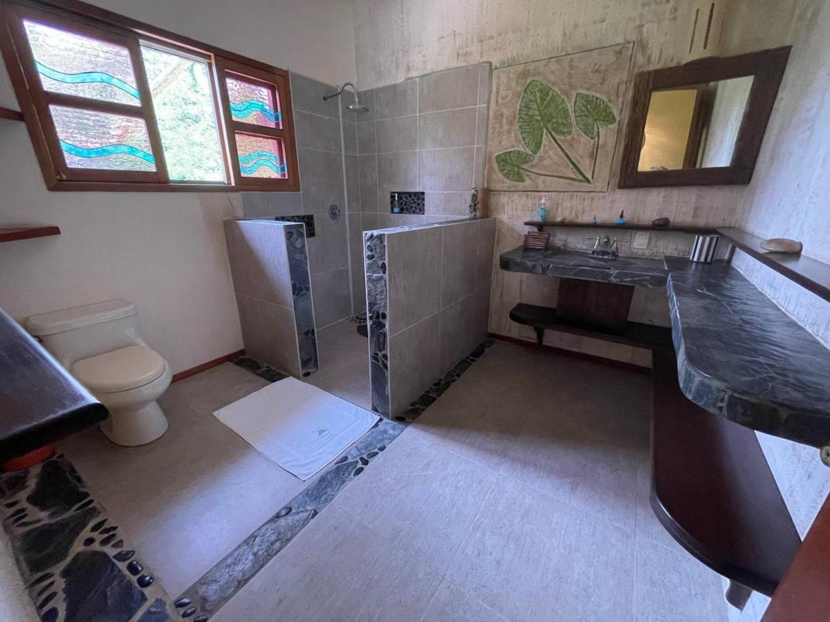 Villas Adriana, Palenque Zewnętrze zdjęcie