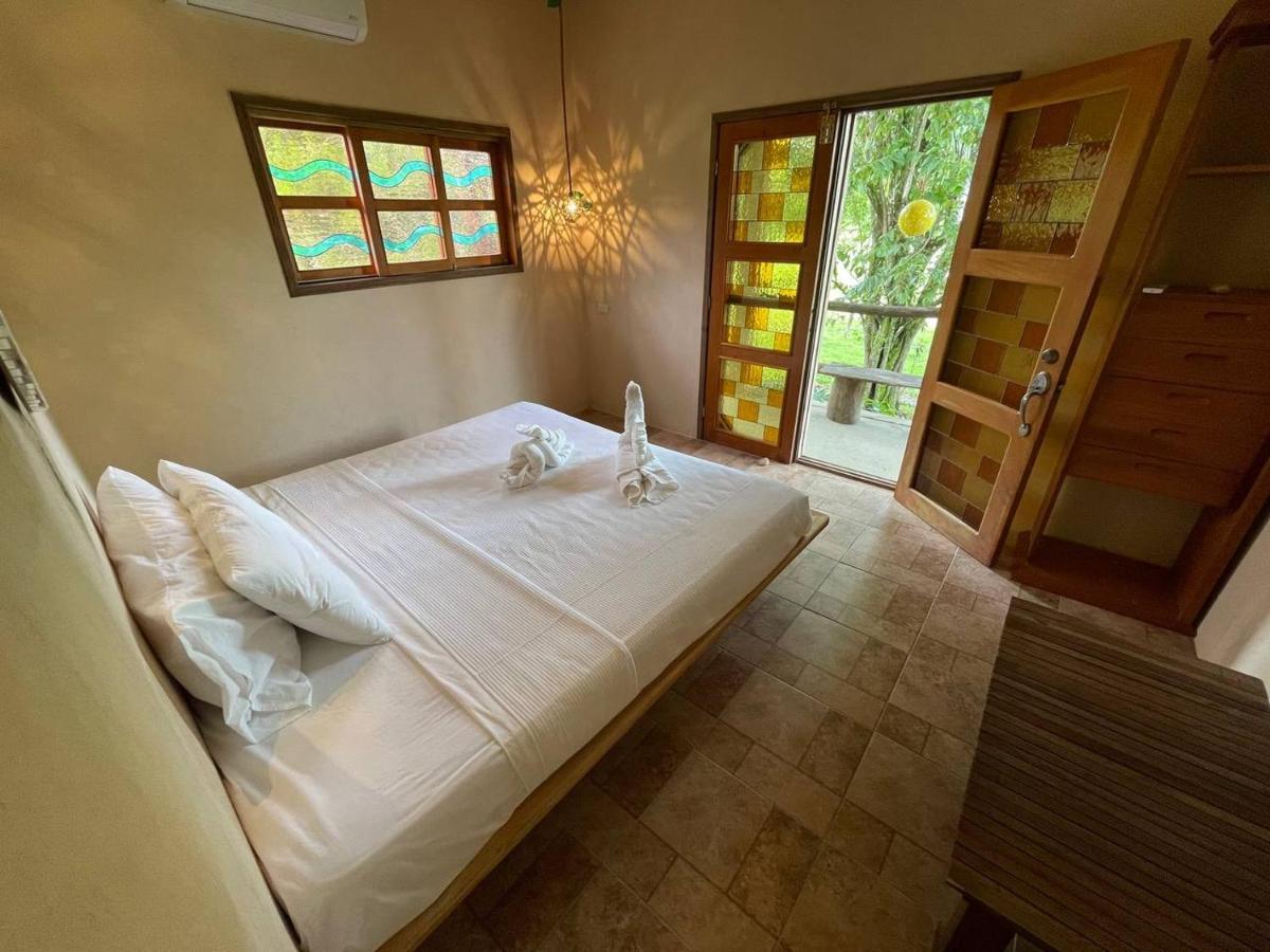 Villas Adriana, Palenque Zewnętrze zdjęcie