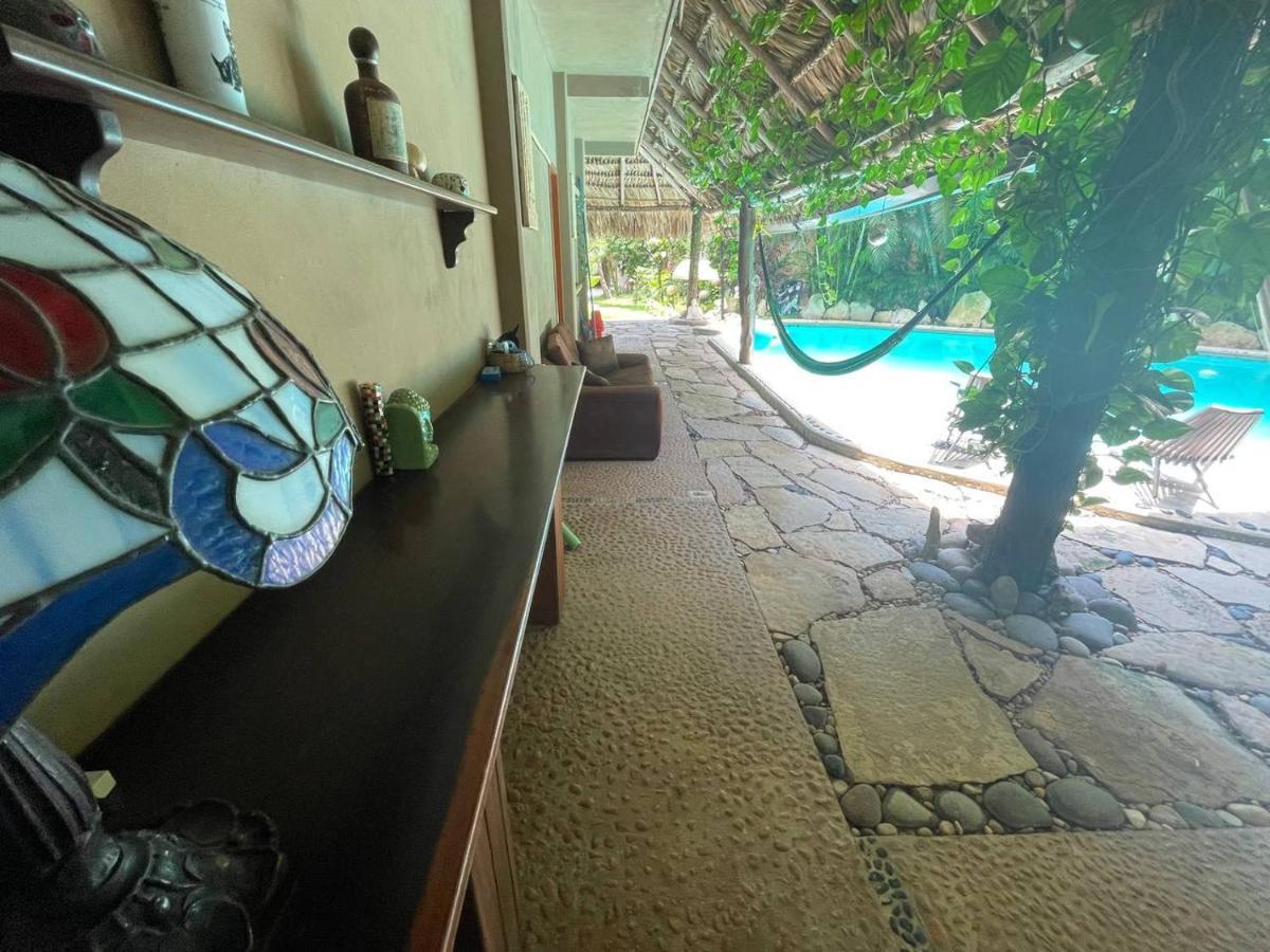 Villas Adriana, Palenque Zewnętrze zdjęcie