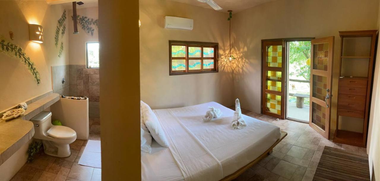Villas Adriana, Palenque Zewnętrze zdjęcie