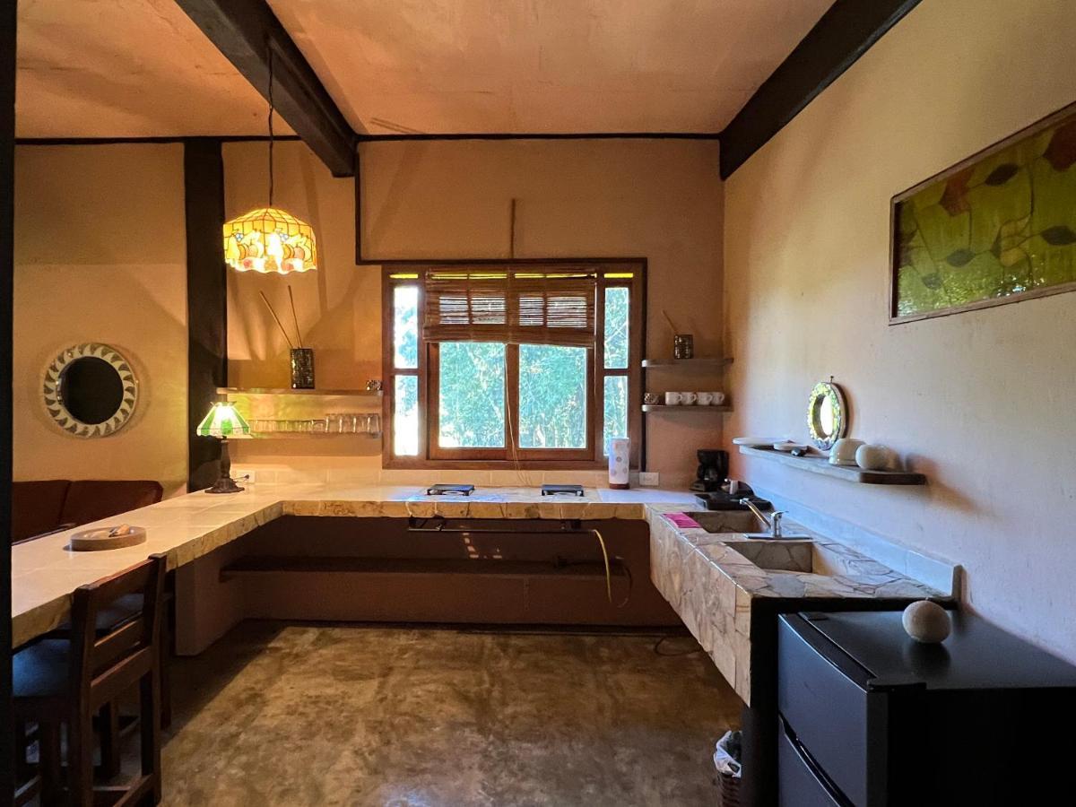 Villas Adriana, Palenque Zewnętrze zdjęcie