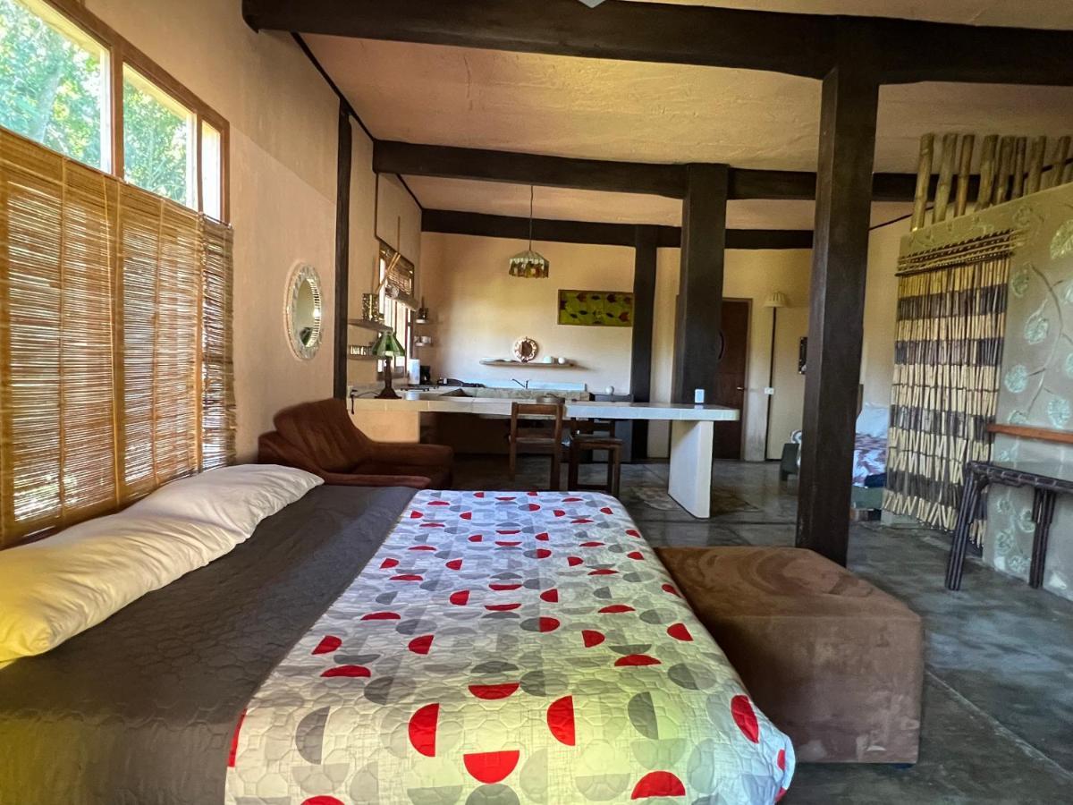 Villas Adriana, Palenque Zewnętrze zdjęcie