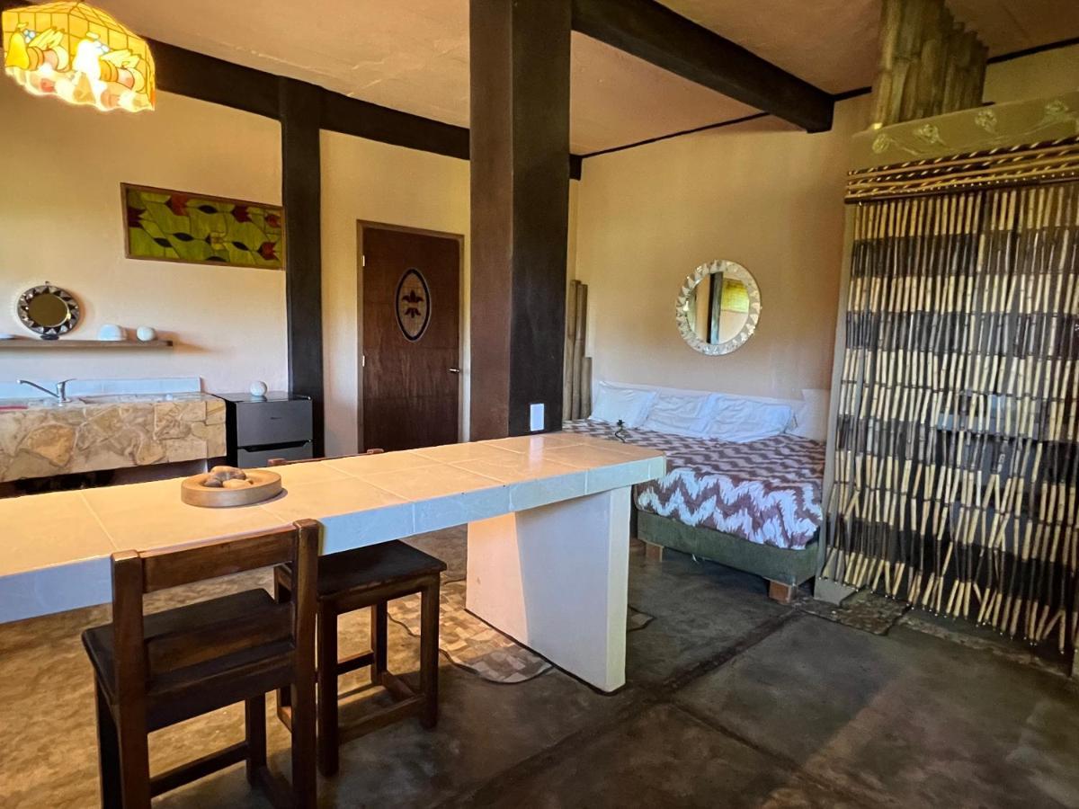 Villas Adriana, Palenque Zewnętrze zdjęcie