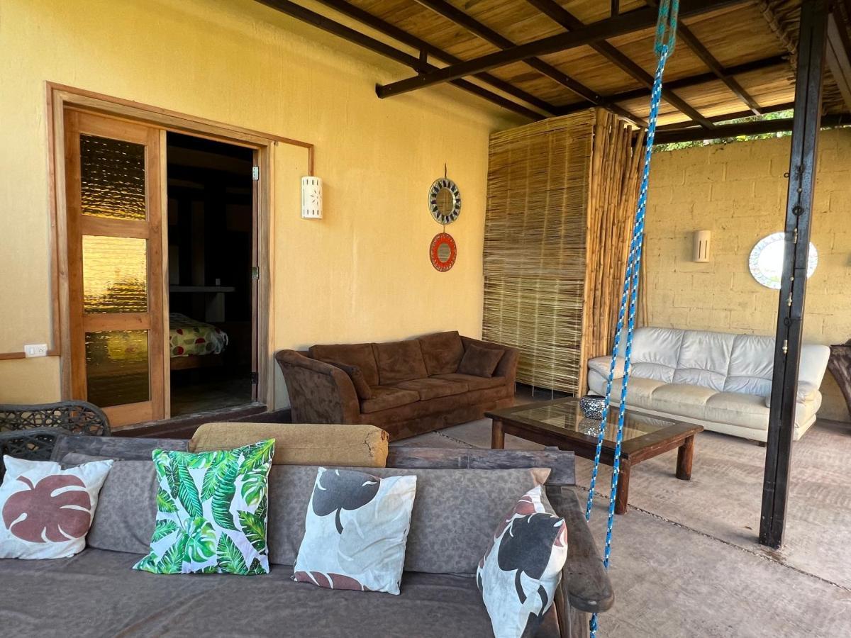Villas Adriana, Palenque Zewnętrze zdjęcie