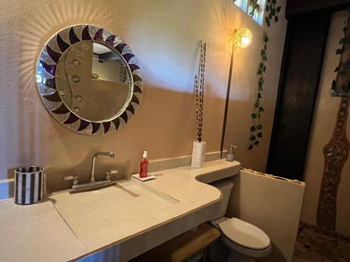 Villas Adriana, Palenque Zewnętrze zdjęcie