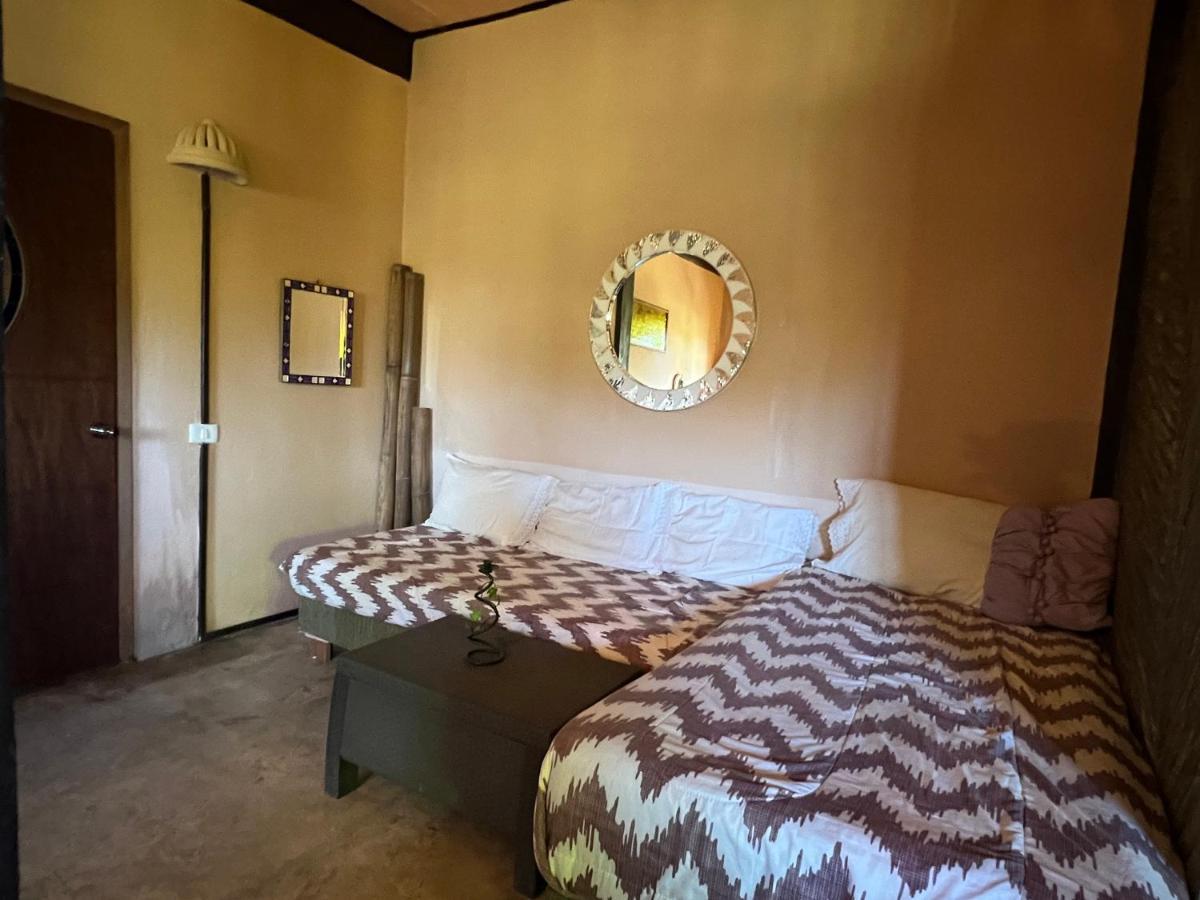 Villas Adriana, Palenque Zewnętrze zdjęcie