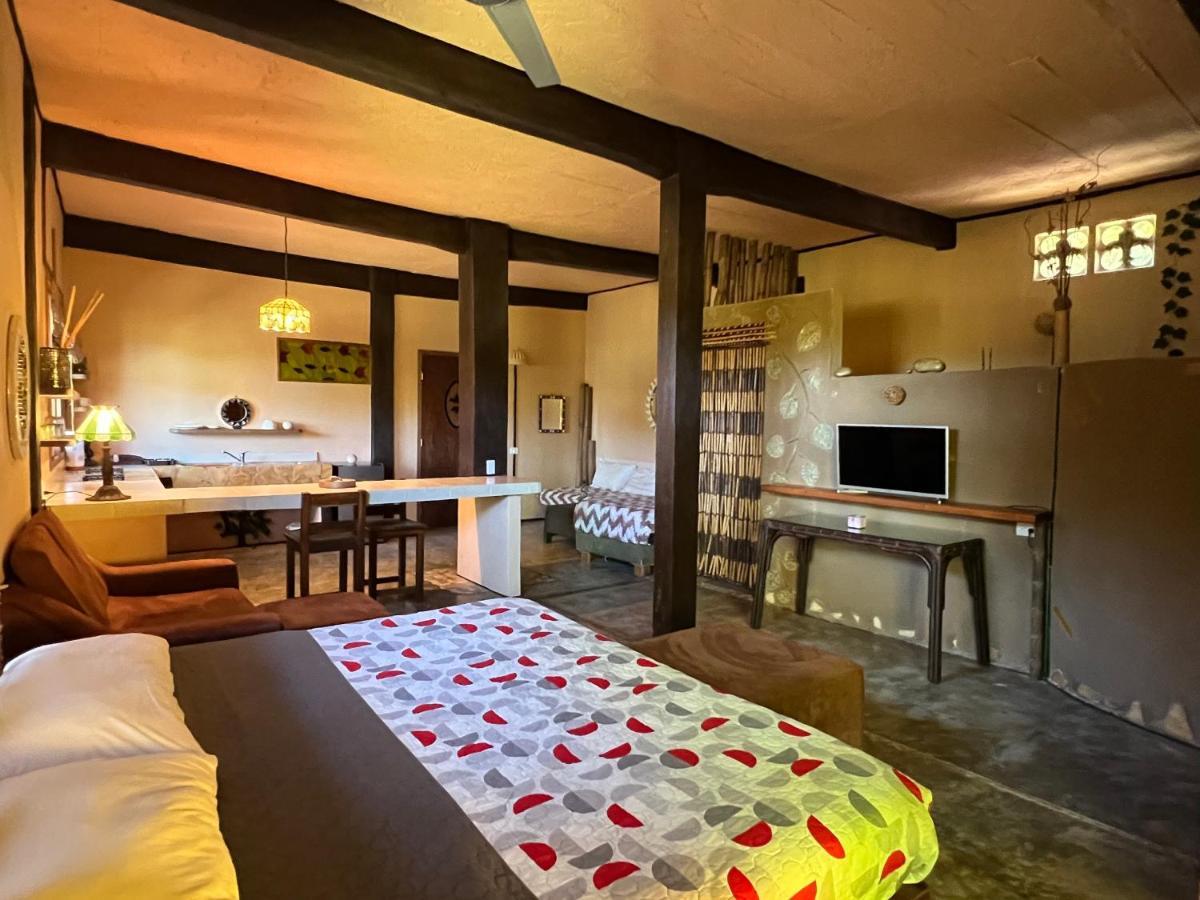 Villas Adriana, Palenque Zewnętrze zdjęcie