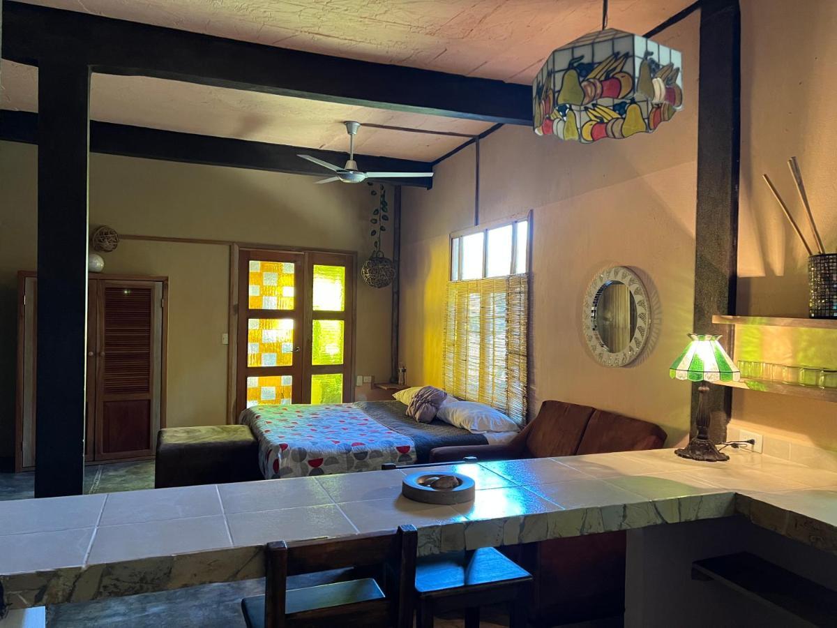 Villas Adriana, Palenque Zewnętrze zdjęcie