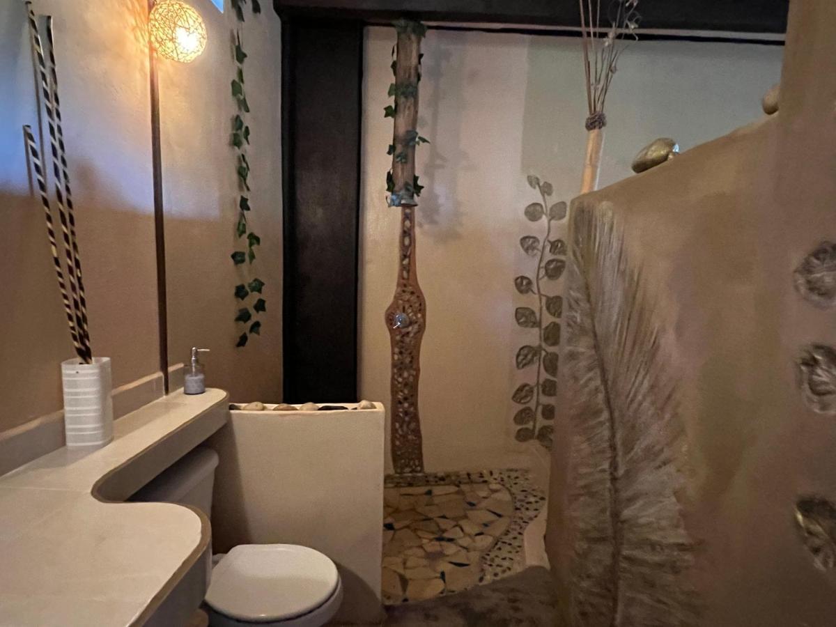 Villas Adriana, Palenque Zewnętrze zdjęcie