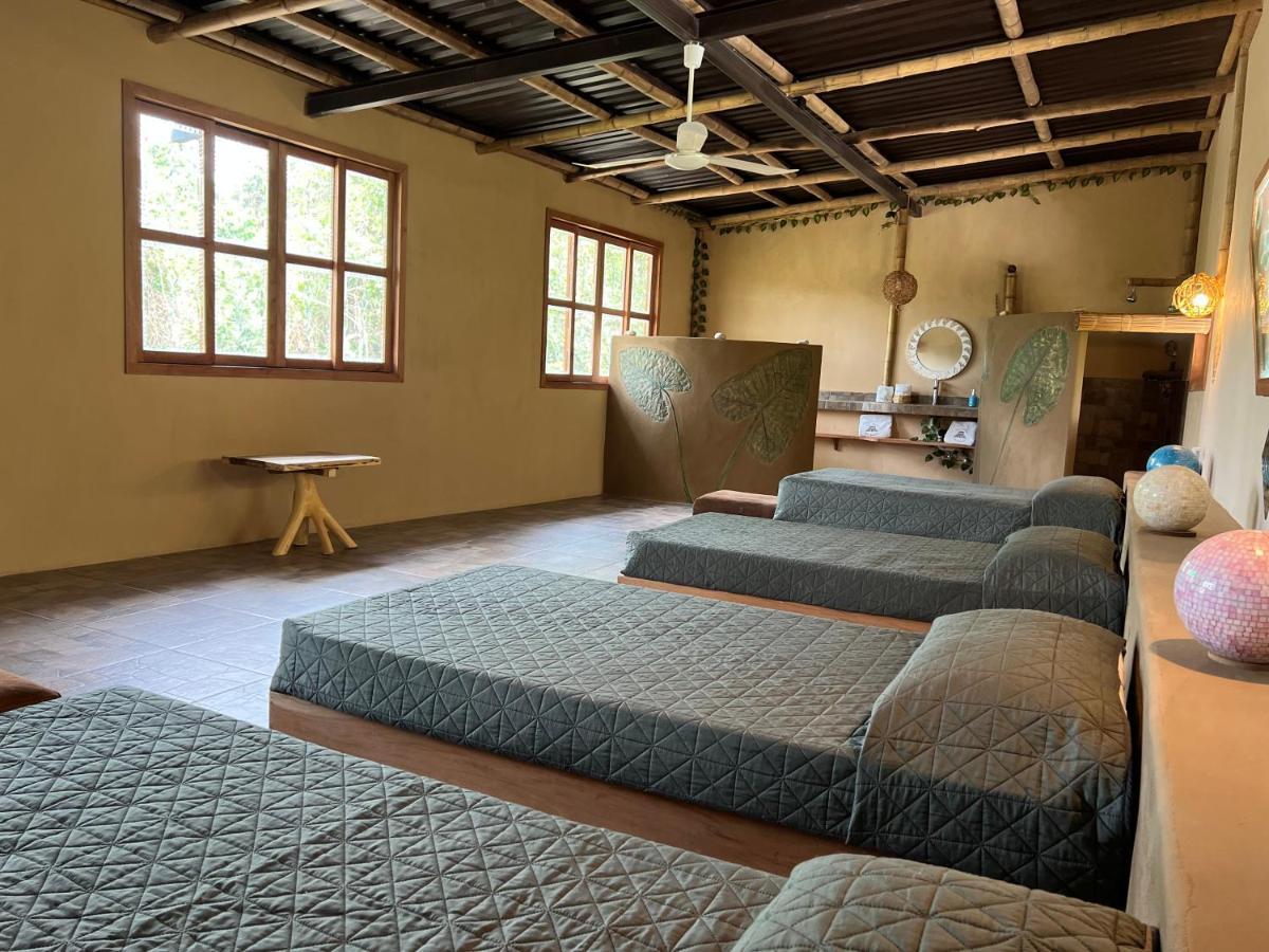 Villas Adriana, Palenque Zewnętrze zdjęcie