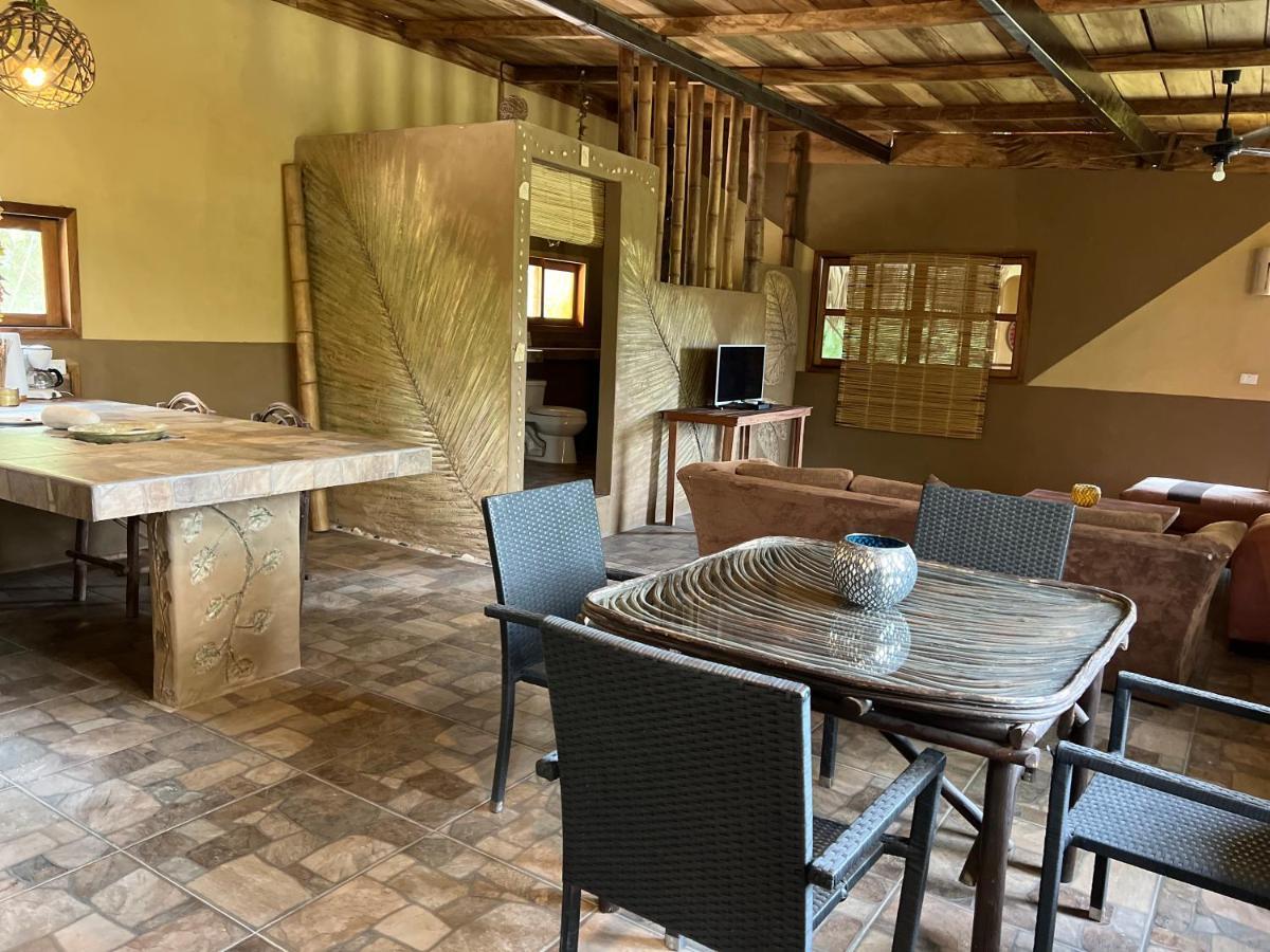 Villas Adriana, Palenque Zewnętrze zdjęcie
