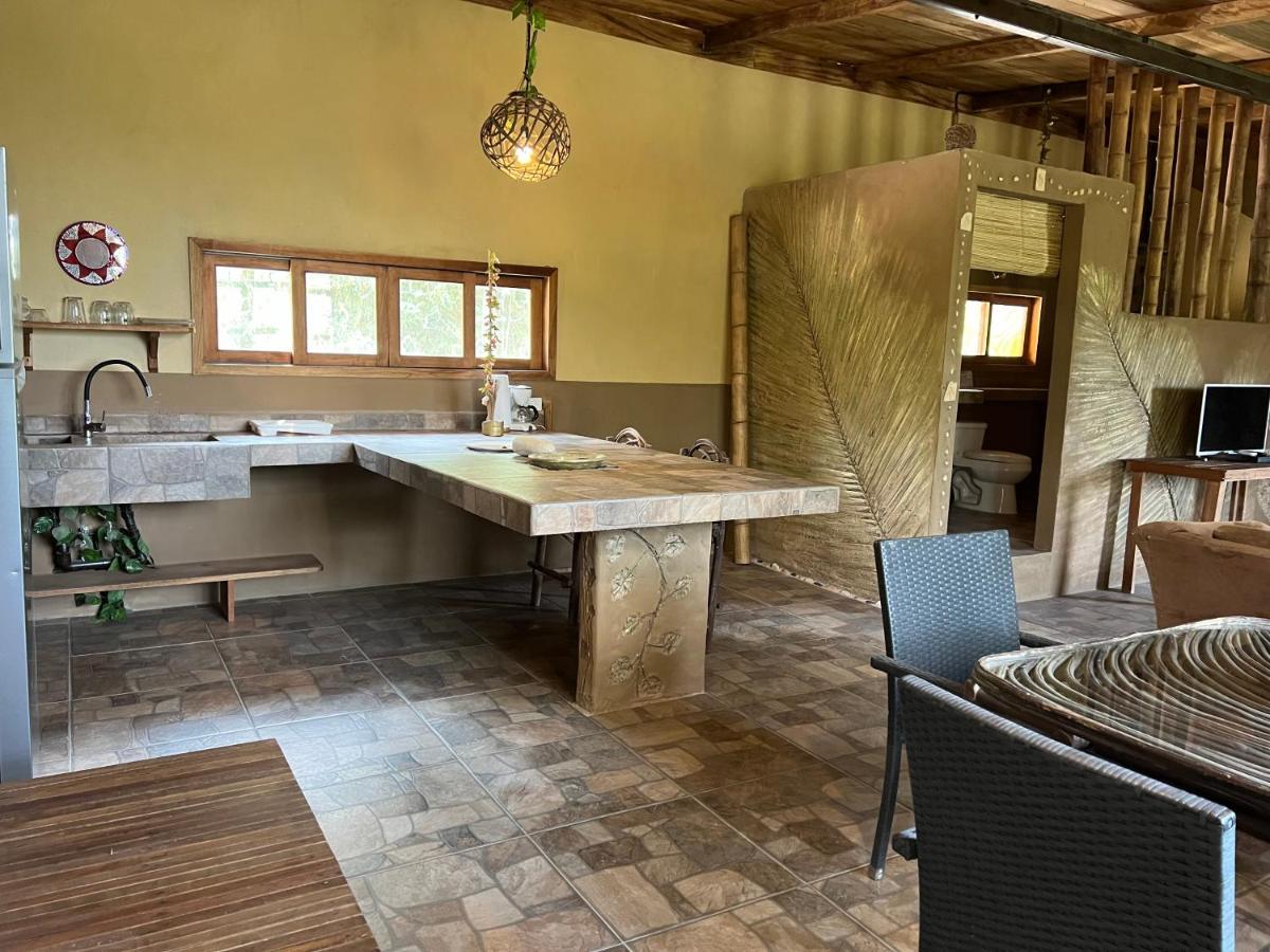 Villas Adriana, Palenque Zewnętrze zdjęcie