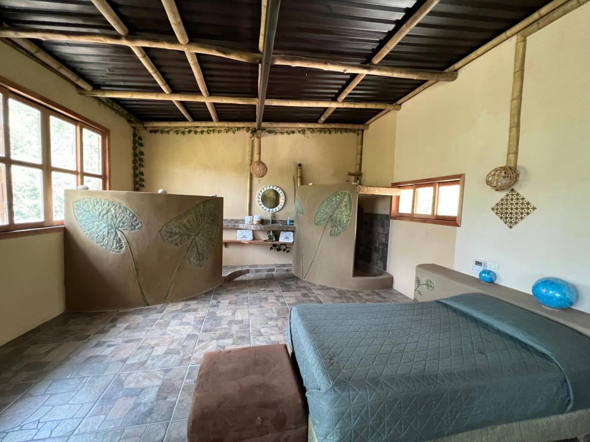 Villas Adriana, Palenque Zewnętrze zdjęcie
