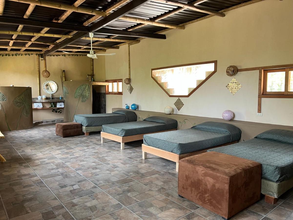 Villas Adriana, Palenque Zewnętrze zdjęcie