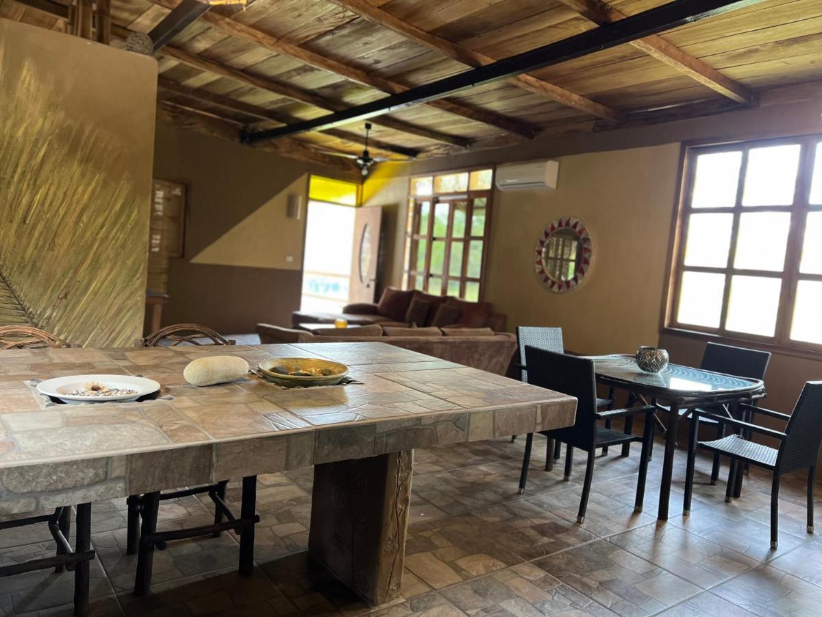 Villas Adriana, Palenque Zewnętrze zdjęcie