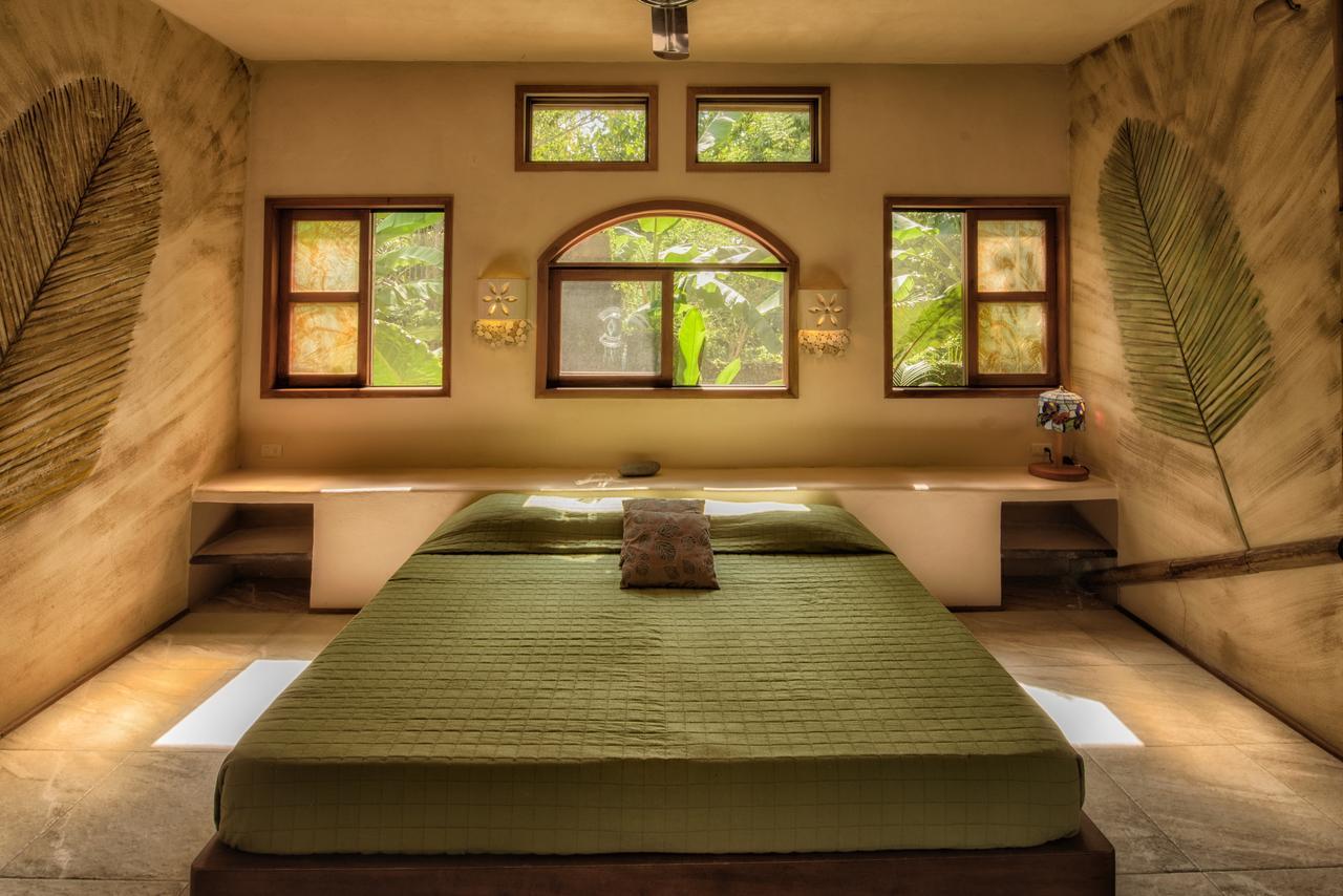 Villas Adriana, Palenque Zewnętrze zdjęcie