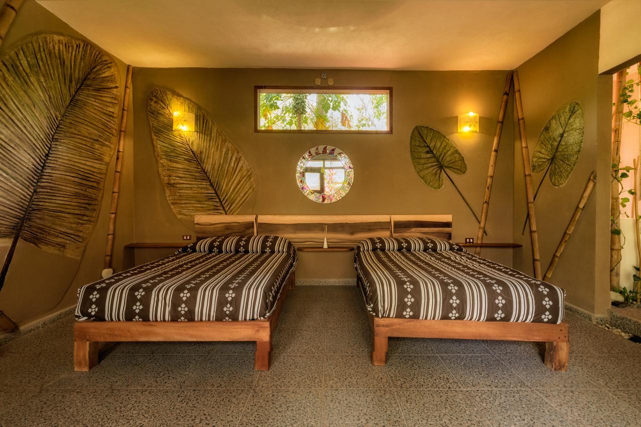 Villas Adriana, Palenque Zewnętrze zdjęcie