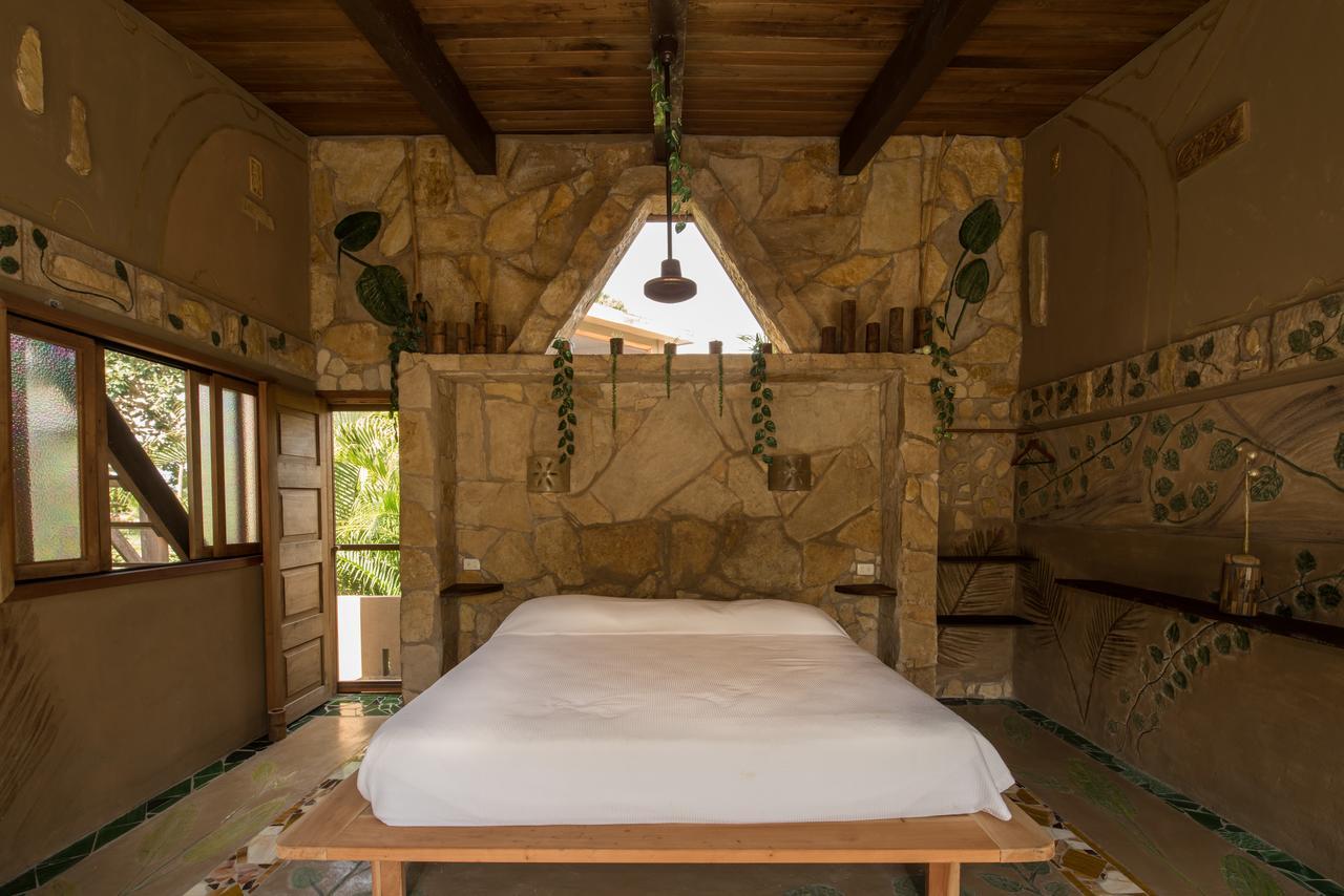 Villas Adriana, Palenque Zewnętrze zdjęcie