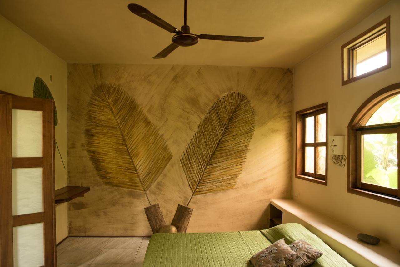 Villas Adriana, Palenque Zewnętrze zdjęcie